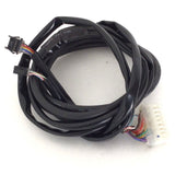 Used Life Fitness T5 Treadmill Console to MCB Cable Assembly AK59-00142-0000-hydrafitnessparts
