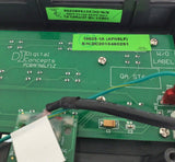 Used Life Fitness T5 Treadmill Incline Speed Switch Board Assembly AK59-00133-0000-hydrafitnessparts