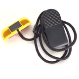 Used Life Fitness T5-XX00-0103 Treadmill Magnetic Safety Key Lanyard AK59-00135-0000-hydrafitnessparts