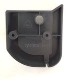 Used Life Fitness T7.0 T5 Treadmill Left Rear Roller End Cap 0K59-01179-0000-hydrafitnessparts