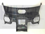 Used Life Fitness Treadmill Console Cup Holder Accessory Tray AK65-00086-2400-hydrafitnessparts