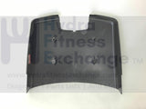 Used Life Fitness Treadmill Console Neck Back Cover Accessory AK65-00090-2400-hydrafitnessparts