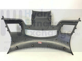 Used Life Fitness Treadmill Display Console Top Base Cover 0K65-01051-2400-hydrafitnessparts
