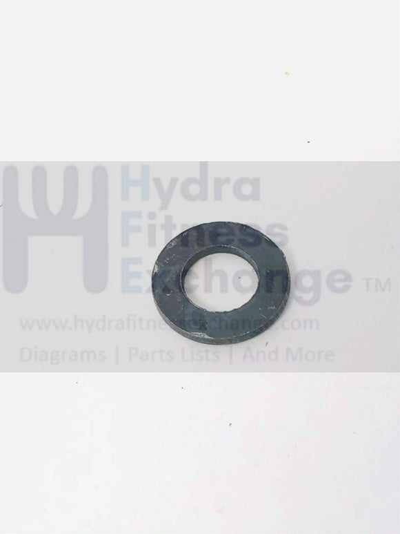 Used Life Fitness Treadmill Elliptical Pedal Mounting Washer 0017-00104-0469-hydrafitnessparts