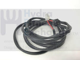 Used Life Fitness Treadmill External Power Wire Harness Assembly AK92-00066-0000-hydrafitnessparts