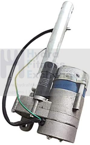 Used Life Fitness Treadmill Incline Motor 93t 95ti 95t 97t 97ti 95te 97te T9 i T9e-hydrafitnessparts