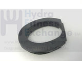 Used Life Fitness Treadmill Left Gasket Ergobar Activity 0K65-01204-0702-hydrafitnessparts