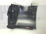 Used Life Fitness Treadmill Left Upright Cover 0K65-01127-2402-hydrafitnessparts