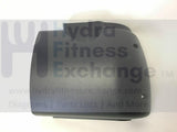 Used Life Fitness Treadmill Left Upright Cover 0K65-01127-2402-hydrafitnessparts
