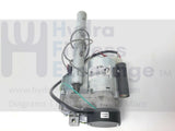 Used Life Fitness Treadmill Lift Elevation Incline Motor AK58-00075-0000-hydrafitnessparts