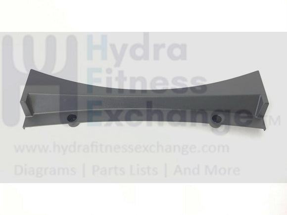 Used Life Fitness Treadmill Neck Console Cover Spacer 0K65-01188-2400-hydrafitnessparts