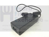 Used Life Fitness Treadmill Power Supply Cord DC Adapter 5A, 24V 0017-00003-1091-hydrafitnessparts