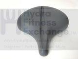 Used Life Fitness Upright Bike Deluxe Seat AK63-00229-0003-hydrafitnessparts