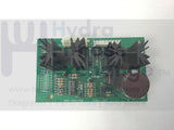 Used Life Fitness Upright Bike Lower Motor Control Board Controller AK17-00129-0000-hydrafitnessparts