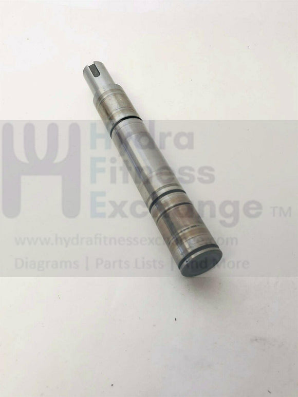 Used Life Fitness Upright Stepper Clutch C Shaft 0K47-01024-0000-hydrafitnessparts