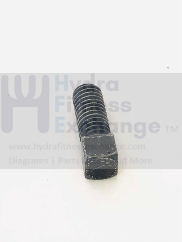 Used Life Fitness Upright Stepper Elliptical Bolt 0017-00101-2015-hydrafitnessparts