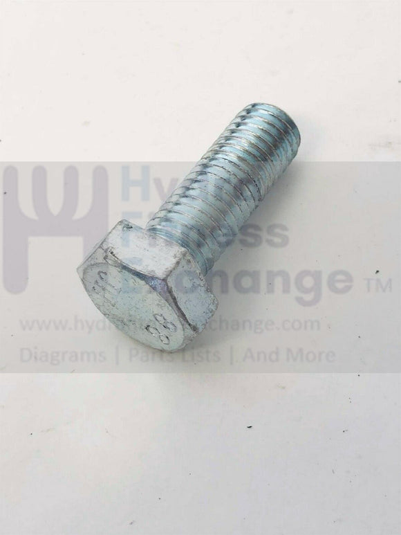 Used Life Fitness Upright Stepper Elliptical Hex Screw 20 Mm 0017-00101-1906-hydrafitnessparts