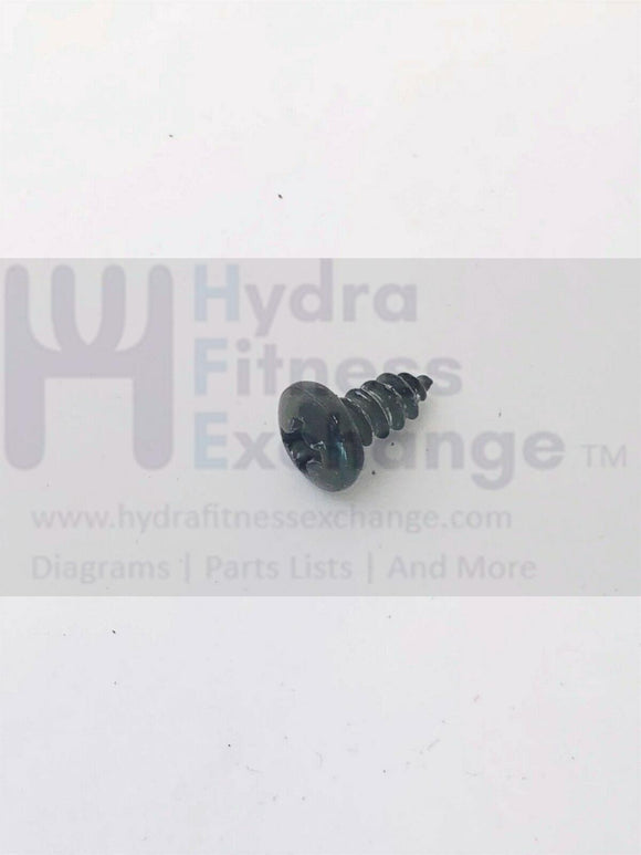 Used Life Fitness Upright Stepper Elliptical Screw M4.2-0.70X10 0017-00101-1846-hydrafitnessparts