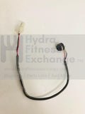 Used Life Fitness Upright Stepper Input Jack Power Inlet Wire Harness AK47-00063-0000-hydrafitnessparts