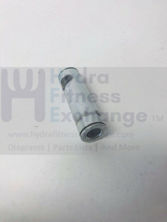 Used Life Fitness X1 X3 X3.0 Elliptical Axle Shaft REX218U-hydrafitnessparts