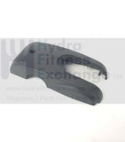 Used Life Fitness X1 X3 X3.0 Elliptical Left Clevis Bottom Cover 11232A0P REX2AQQ-hydrafitnessparts