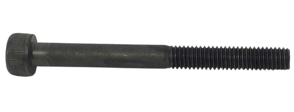 Used Life Fitness X5 Elliptical Hex Socket Bolt M5x0.8x50mm 3242202-hydrafitnessparts