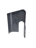 Used Life Fitness X7 X8 Elliptical Left Telescoping Shroud Cover MFR-8233801 REX2LF2-hydrafitnessparts