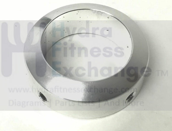 Used Life Fitness X8 X3 X5 Elliptical Ring Grip REX2AZA-hydrafitnessparts