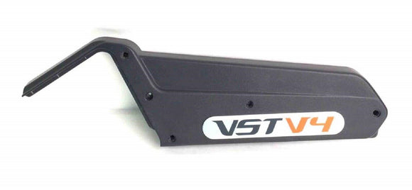 Used LifeCore Fitness VSTV4 Elliptical Right Oscillating Axle Base Cover VST-V4-ROABC-hydrafitnessparts