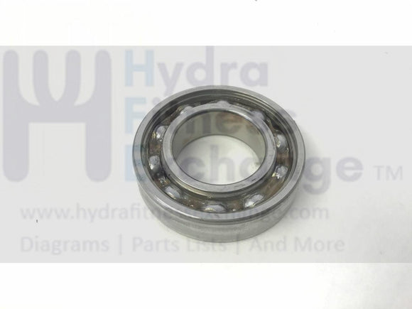 Used Lifecore Center Drive - LC CD700 Elliptical Bearing 6005Z-hydrafitnessparts