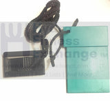 Used Lifestyler Proform Reebok Weslo Image Treadmill Safety Key Card Green Red 106337-hydrafitnessparts