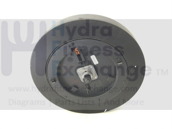 Used Livestrong AFG Elliptical Magnetic Resistance Eddy Brake Mechanism 1000205838-hydrafitnessparts