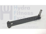 Used Livestrong AFG Horizon Fitness Elliptical Crank Arm Assembly 1000201410-hydrafitnessparts