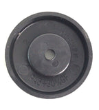 Used Livestrong AFG Horizon Vision Fitness Elliptical Pivot Axle Cover 094112-hydrafitnessparts
