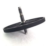 Used Livestrong Horizon AFG Fitness Elliptical Drive Axle Set 1000205360-hydrafitnessparts