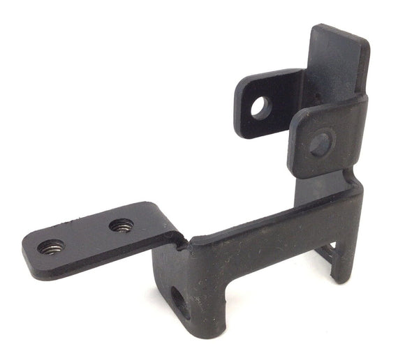 Used Livestrong LS13.0T LS10 LS15 Treadmill Rear Roller Left Fixing plate 1000223932-hydrafitnessparts