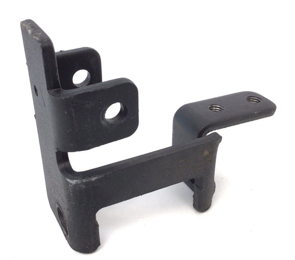 Used Livestrong LS13.0T LS10 LS15 Treadmill Rear Roller Right Fixing plate 1000223525-hydrafitnessparts