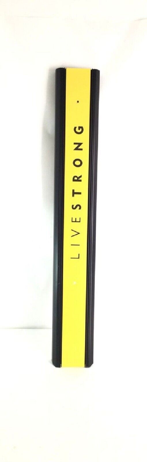 Used Livestrong LS8.0E - EP535 EP535B Elliptical Rear Frame Cover 1000114160-hydrafitnessparts