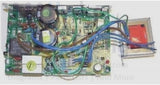 Used Lower Control Board Motor Controller + Choke 013674-DG Horizon Fitness Treadmill-hydrafitnessparts