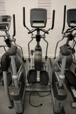 Used Matrix A5x-03-G4 Ascent 2009-2010 EP79 Adjustable Incline Elliptical-hydrafitnessparts