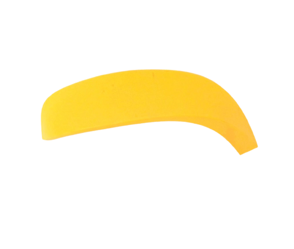 Used Matrix E3x -Ascent Trainer - EP306 Elliptical Right Adorn Pedal Cover 0000095163-hydrafitnessparts