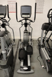 Used Matrix E5x - E5xc Traditional EP81 Commercial MTX-E Elliptical Crosstrainer-hydrafitnessparts