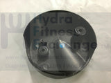 Used Matrix Fitness A3x-01 A7x Elliptical Left Handle Bar Boot Cover 000249-DA-hydrafitnessparts