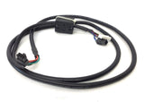 Used Matrix Fitness E3xc MX-E5xc Elliptical Console Cable Wire MFR-E146924 002122-FR-hydrafitnessparts
