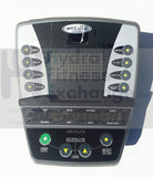 Used Matrix Fitness E5xc U5x R5x Elliptical Bike Control Console Display Panel-hydrafitnessparts