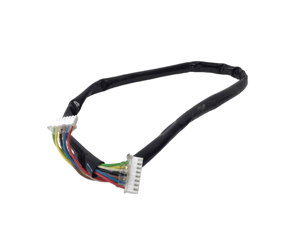 Used Matrix Fitness E7xe EP304 Elliptical C-Safe Wire Harness 0000088803-hydrafitnessparts