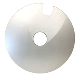 Used Matrix Fitness E7xe - EP304,EP92F - 2012 Elliptical Disc Set 1000206970-hydrafitnessparts