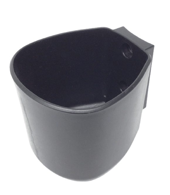 Used Matrix Fitness R7x U5x U7x E5x Recumbent Bike Water Bottle Holder Set 0000093129-hydrafitnessparts