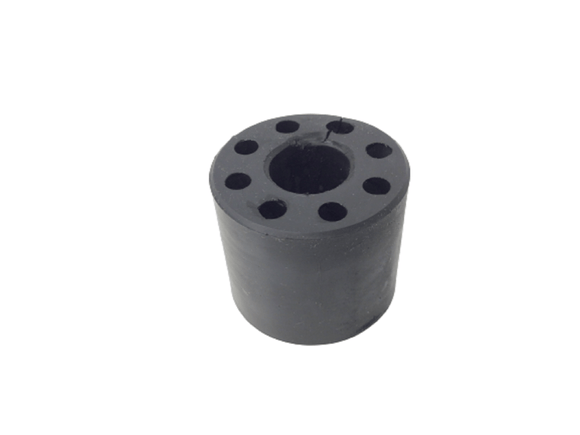 Used Matrix Fitness S3x S3xe S5x S7x S7xi S7xe Stepper Fix Axle 058693-CA-hydrafitnessparts