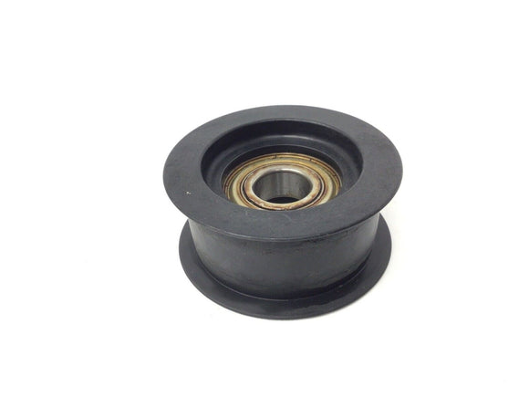 Used Matrix Fitness S7xe S7xi S3x S3xe S5x Stepper Idler Pulley 0000083505-hydrafitnessparts